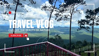 Exploring Kirirom Mountain | Sherlyn Travel FD