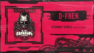 Ethnic Vibes - D-Frek