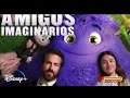 Apple TV+ - Amigos Imaginarios - 2024