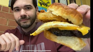 H&H Soul Food Restaurant (Macon, GA) Review!