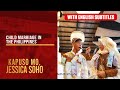 Child Marriage in the Philippines (with English subs) | Kapuso Mo, Jessica Soho