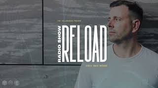 Reload Radio Show RRS008 - Chris Wach