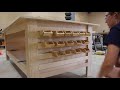 how to build the ultimate workbench 10 diy shop storage solutions