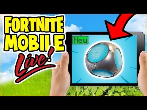 🔴Fortnite MOBILE Gameplay: 90+ Wins Fortnite Gameplay + Tips! 🔴Fortnite MOBILE Gameplay: 90+ Wins Fortnite Gameplay + Tips!