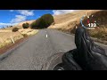 cliffhanger hillclimb 2024 gladstone gsxr1000k7