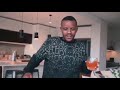 Kabza de small  idlozi lam