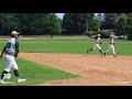 providence slugfest highlights_jimin kang_milton academy_class of 2019