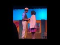 Guys & Dolls, featuring Amarih Matthews & Amanda Lee