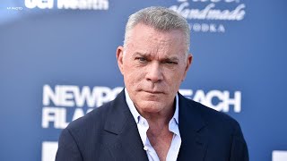 'Goodfellas' actor Ray Liotta dies at 67, his publicist says