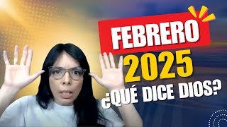 Es Tiempo de PASAR AL OTRO LADO / Instrucciones del Mes Bíblico Undecimo 2025