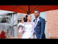 Aline & Mugisha wedding film trailer || kenya wedding || ubukwe bwiza