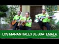 los manantiales de guatemala