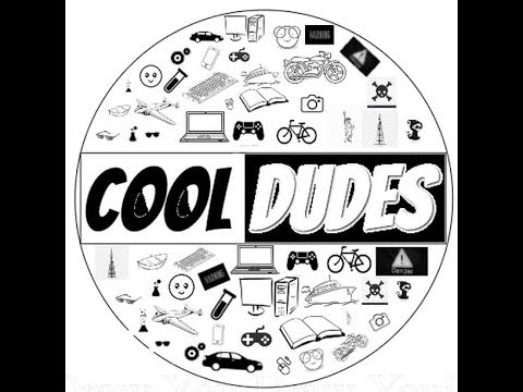 Cool Dudes Intro - YouTube