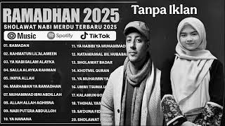 SPESIAL MENYAMBUT BULAN RAMADHAN 2025 | MAHER ZAIN FULL ALBUM