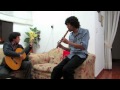Tu amor me pertenece (José Campos Céspedes)