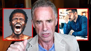 Jordan Peterson - The Danger Of Toxic Productivity