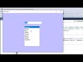 VB.NET Tutorial: Populate ListBox Based on ComboBox from Access Database (Step by Step)
