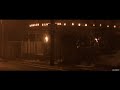 cinematic city winter vibes with natural sounds santa fe new mexico in the snow bmpcc original