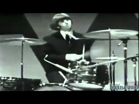 The Beatles Act Naturally (2009 Stereo Remaster) - YouTube