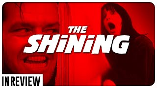 The Shining In Review - Every Shining Movie Ranked \u0026 Recapped