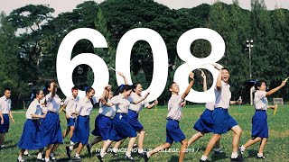 จำไว้อย่าลืม - 608 [Official Music Video]