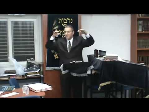 07 Rav Pesach Wolicki Having Everything - YouTube