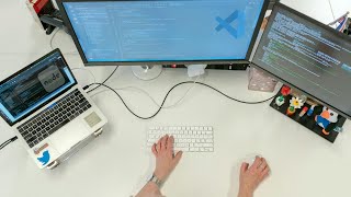 Set Up JavaScript Development Environment – Install VS Code & Node.js