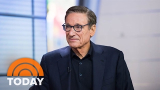 Veteran Talk-Show Host Maury Povich: My Guests Are Tamer Than TODAY’s | TODAY