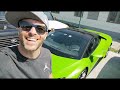 MOŽU NI POVEDALA!!! + JE TO NAJBOLJŠI AUDI? + A LITTLE LAMBO NEVER HURT NOBODY 💪 - VLOG #621