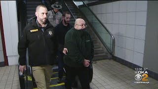 Bail Denied For Israeli Man Extradited Back To Pittsburgh On Rape Charges