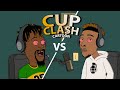 Silent Killer & Blot (Cartoon Lyrical Battle)