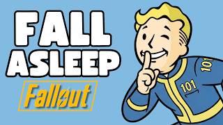 149 Fallout Game Theories to Fall Asleep to