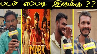Mark Antony review | Positive response from audience 💥💥 | #trending #youtube #harihub #viral #review