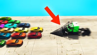 TOP 50 BEST GTA 5 FAILS AND WINS! (GTA 5 Funny Compilation)