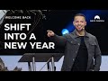 SHIFT into a New Year