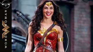 Wonder Woman 神奇女俠 2022