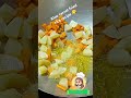 aloo carrot fried rice recipe 😋 yummy indianrecipe cooking 💜💜💜👍😋