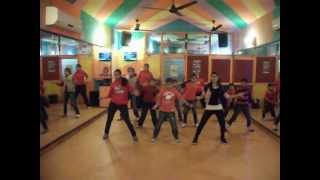 Gangnam Style | Psy | Dance Choreography By Step2Step Dance Studio