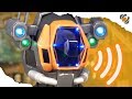 How to Install a Cheap Voice Modulator in Your Costume - Destiny Sweeper Bot Build