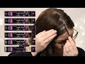 Schwarzkopf Hair Mascara Demo & Review | CORRIE V