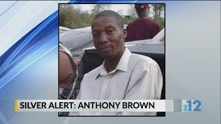 Silver Alert issued for missing Prentiss man