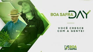 Boa Safra Day 2023 | SOJA3