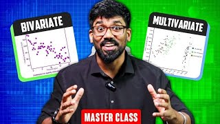 #32 Data Visualization MasterClass - 02 | Data Science Course in Tamil