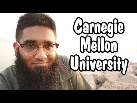 Is Carnegie Mellon worth it?