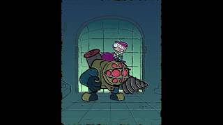 CHUCKLEBONE RERUN : BIOSHOCK
