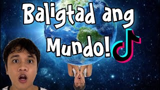 Jepoy Vlogs/Tiktok (Bumaligtad ang Mundo)