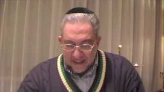 Kabbalah: Secretos del Zohar - clase 5 Preliminares