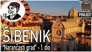 ŠIBENIK - 