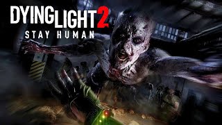 Dying Light: Stay Human – Чи виживемо ми? | Перші враження