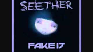 Seether-Fake It (Clean Version)